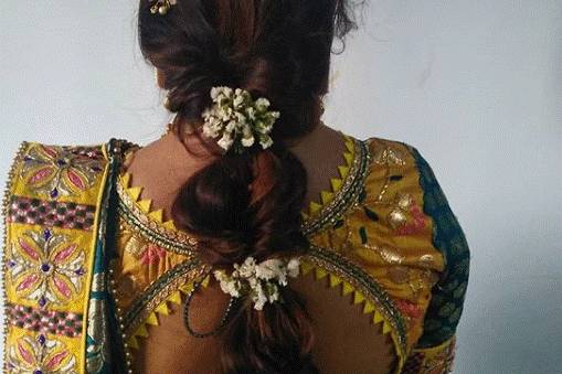 Hairstyles