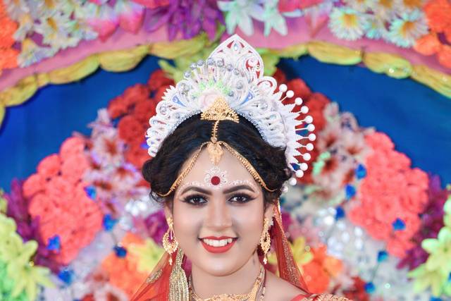 Bride