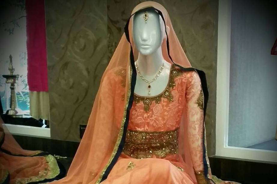 Lehenga