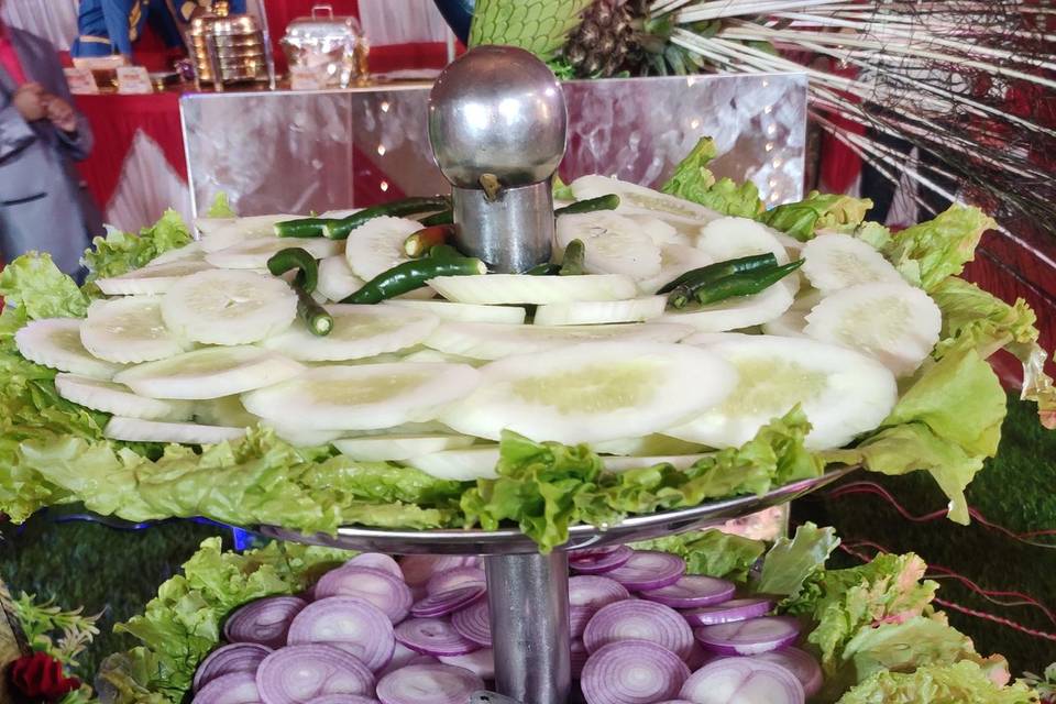 Mahabhoj Caterer, Kolkata