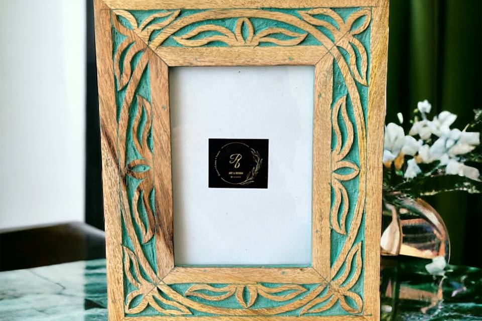 Photo Frames