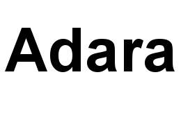 Adara Logo