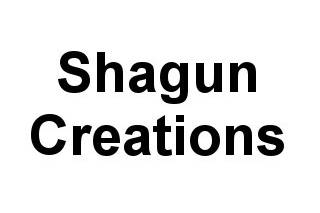 Shagun creations logo