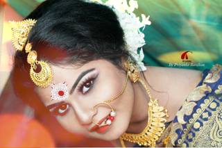 Kiyana's Makeover, Murshidabad