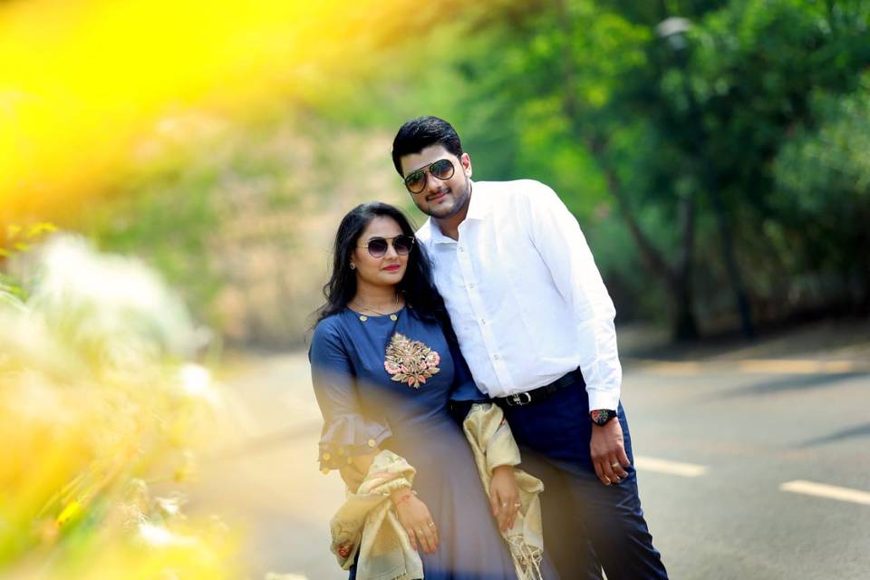 Akash Kanapuram Photography