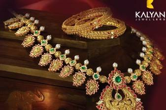 Kalyan Jewellers, Alappuzha