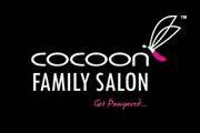 Cocoon Family Salon, Alkapur