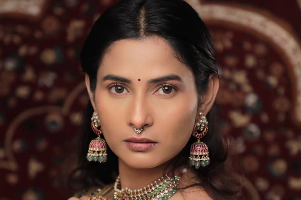 Crush Makeover Academy