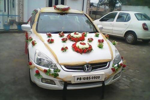 Car Rental Service, Jaipur