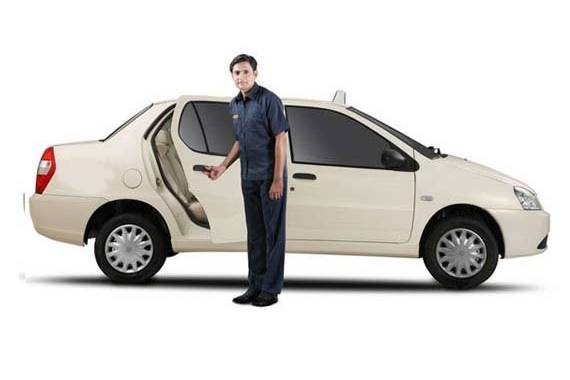 Car Rental Service, Jaipur