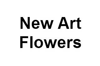 New Art Flowers