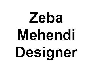 Zeba Mehendi Designer