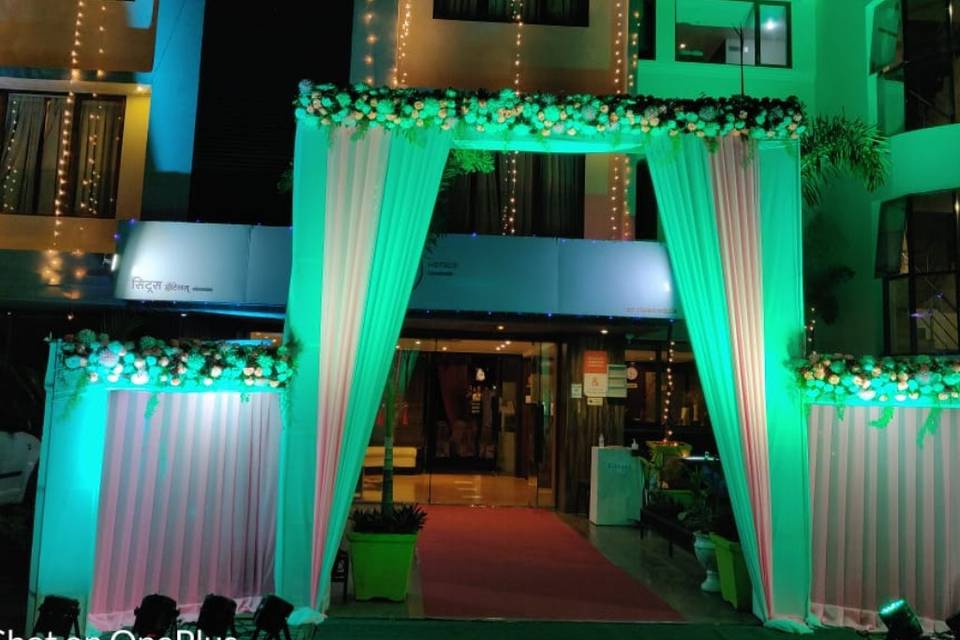 Citrus Hotels, Lonavla