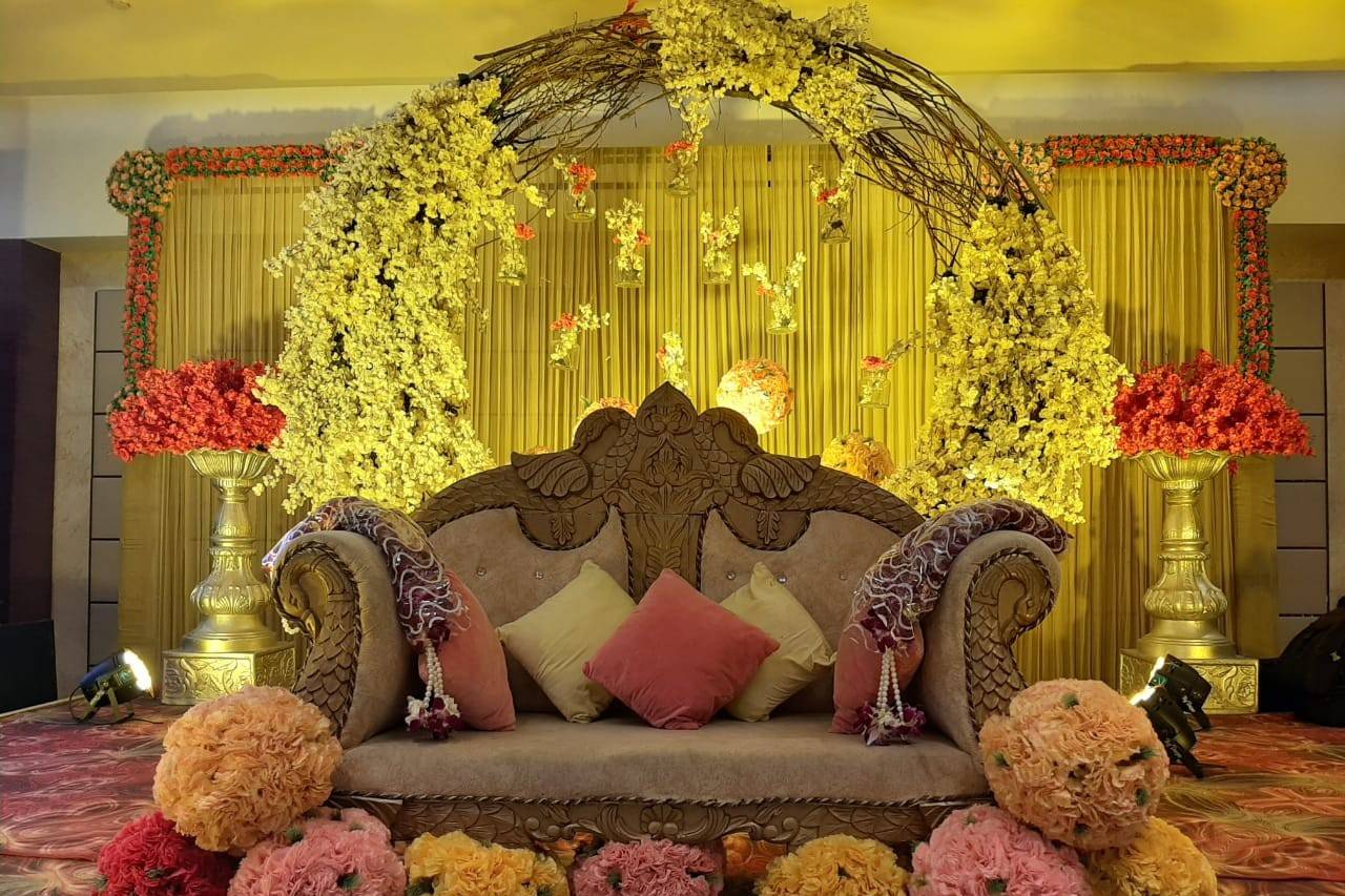 wedding planners welcome decorator ludhiana wedding decor 2 15 161841 159224445159063