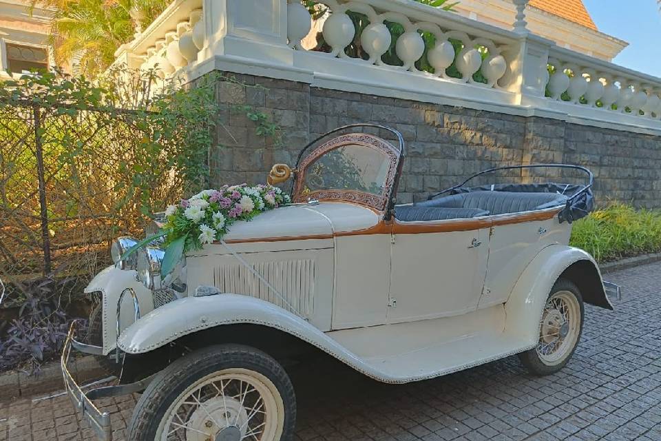 Wedding Cars Goa