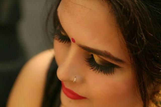 Makeover by Sapna