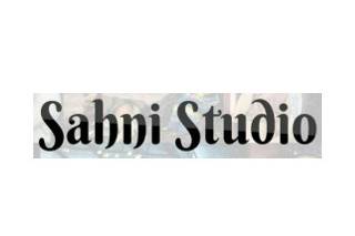 Sahni studio logo
