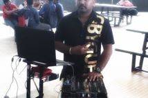 DJ Vijay Kumar