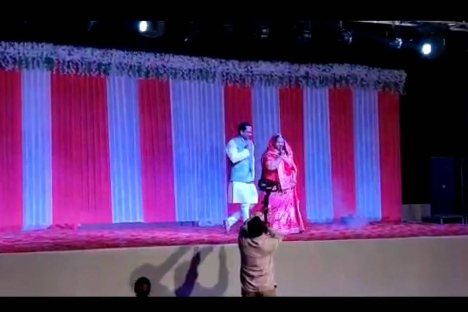 Dhiraj Anand Dance