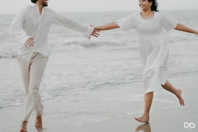 SEBY & SUSMITHA
