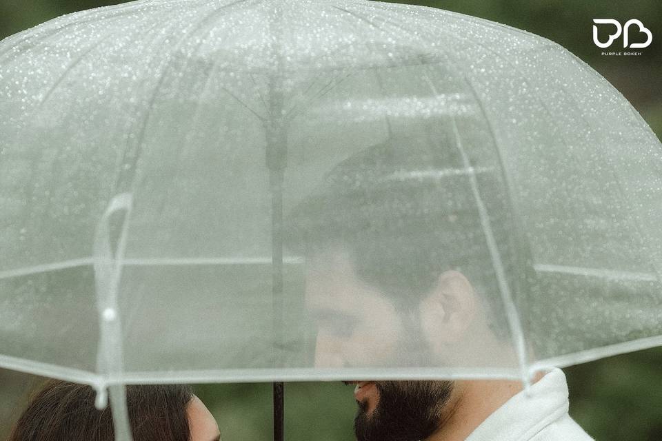 SHUBHAM & EKTA