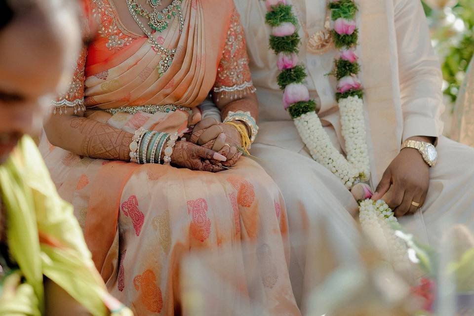 KAPIL & NILA