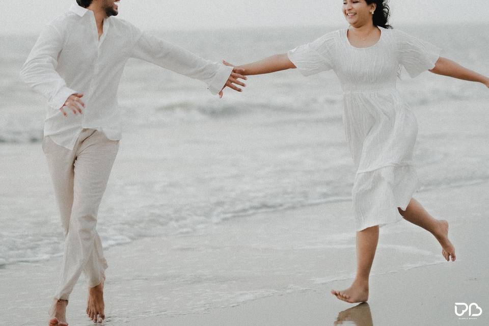 SEBY & SUSMITHA
