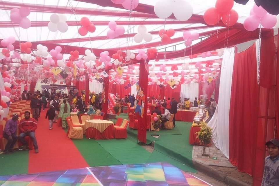 Dinesh Verma Tent House, Ludhiana