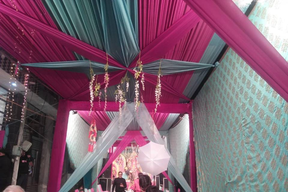 Dinesh Verma Tent House, Ludhiana