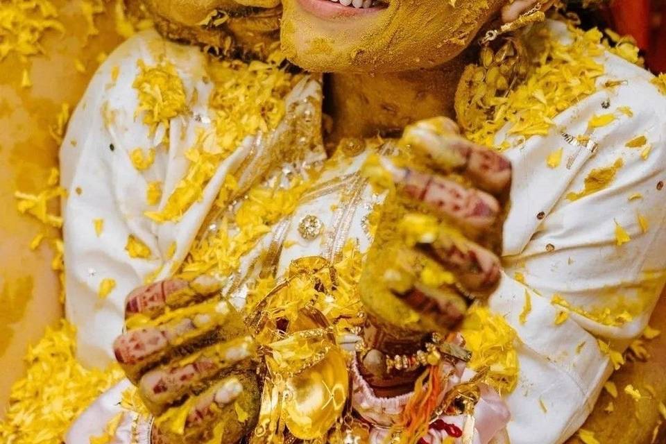 haldi