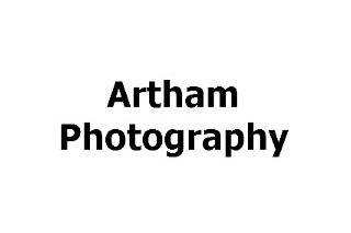 Artham photography logo