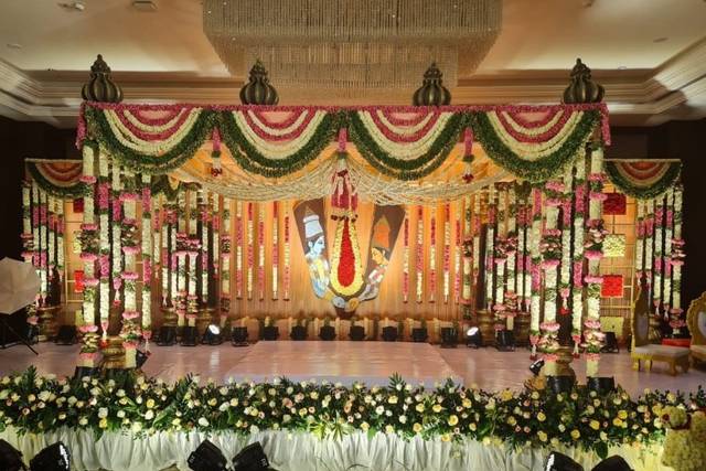 Abhinay Events