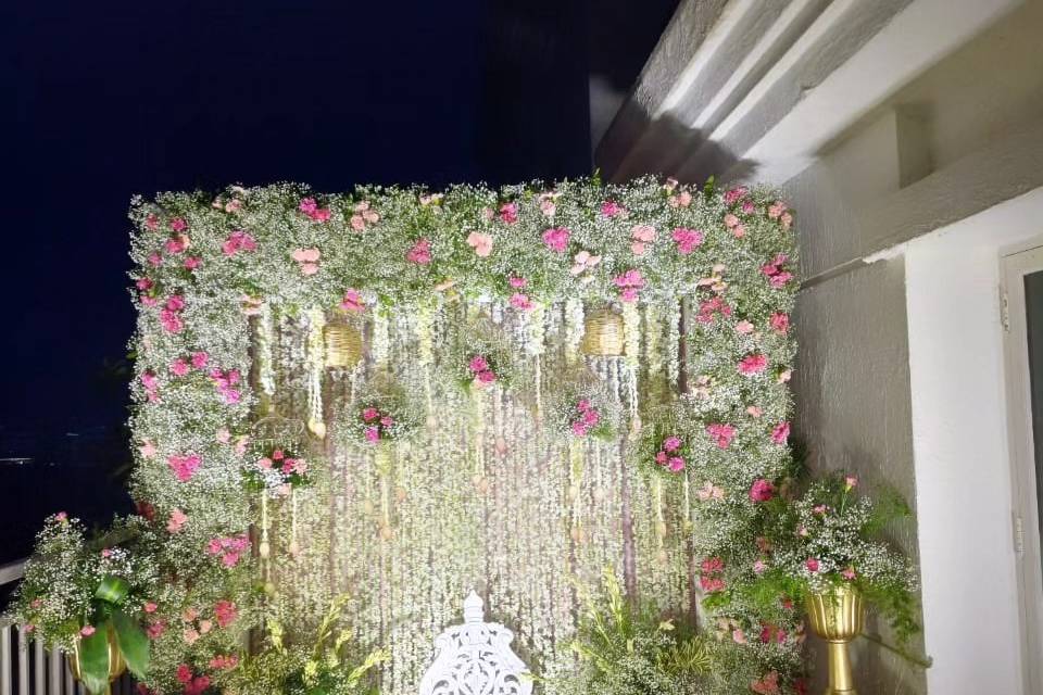 Abhinay Events portfolio