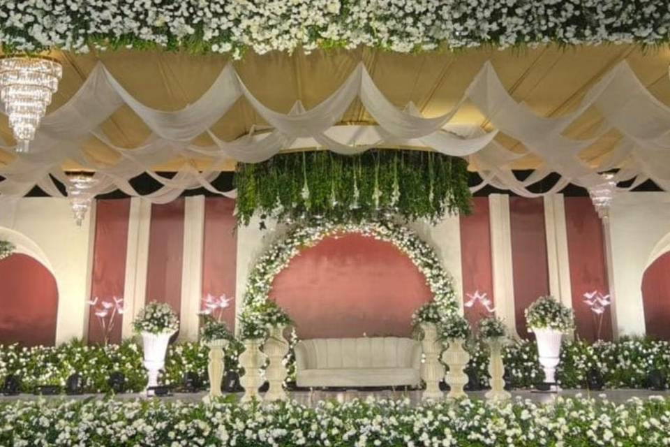 Abhinay Events portfolio