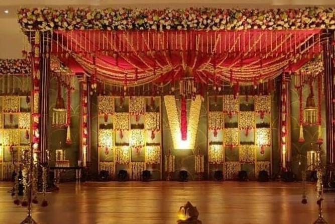 Abhinay Events portfolio