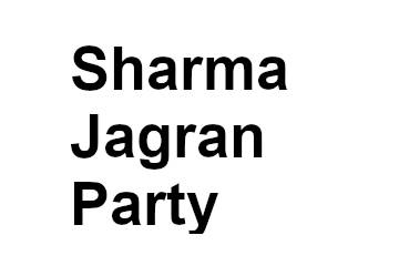 Sharma Jagran Party
