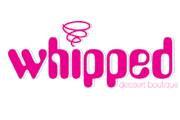 Whipped Logo
