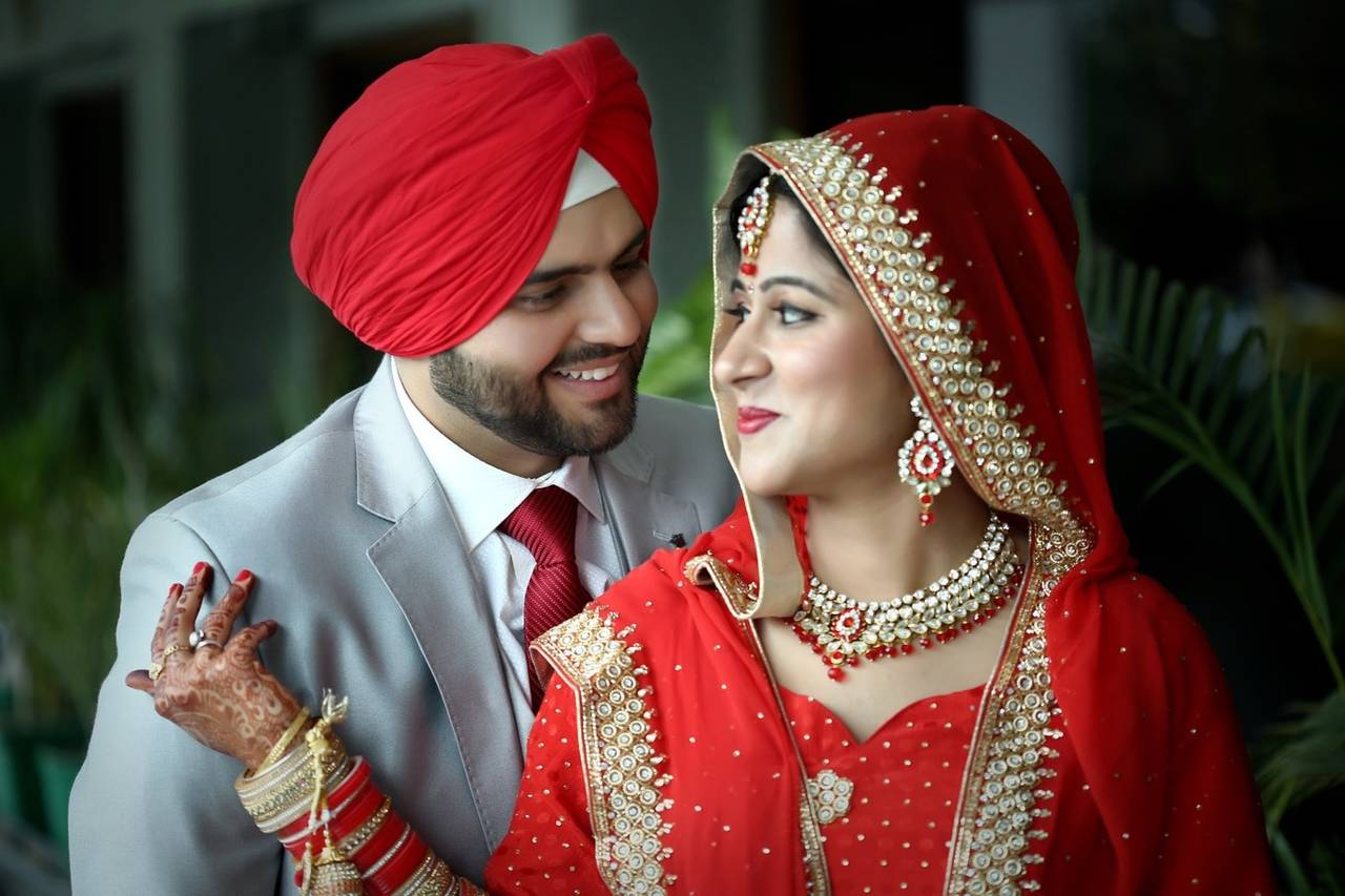 Brar Prince Photography - Photographer - Faridkot City - Weddingwire.in