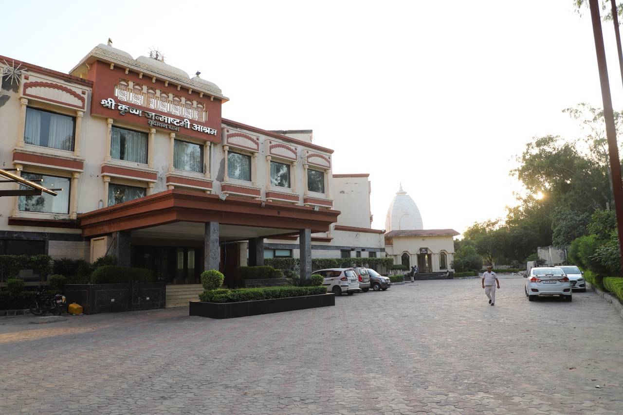 Fortune Park Aligarh - Venue - Aligarh City - Weddingwire.in