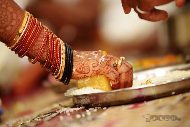 What The Click. Sandesh Pothappa Photography