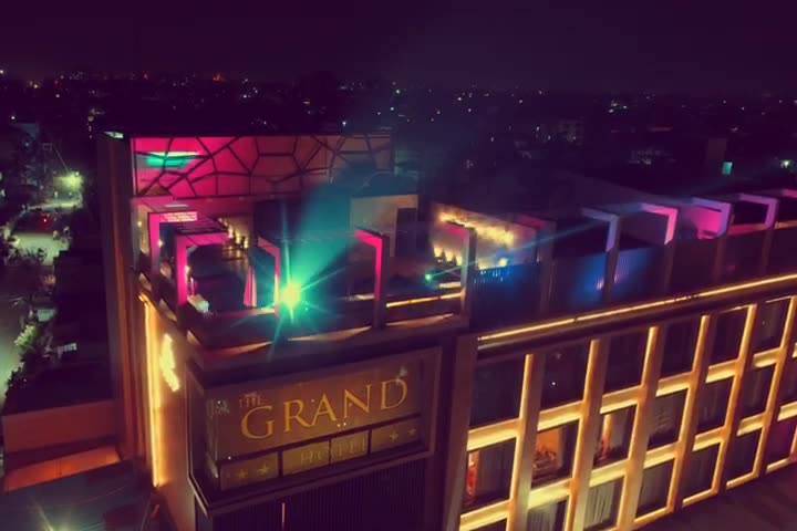 Hotel DNG The Grand