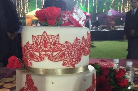 Luscious Bakes by Rashmi