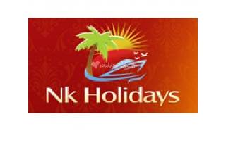 NK Holidays, Budh Vihar