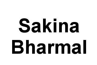Sakina Bharmal