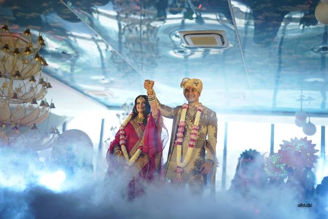 Milaap Weddings
