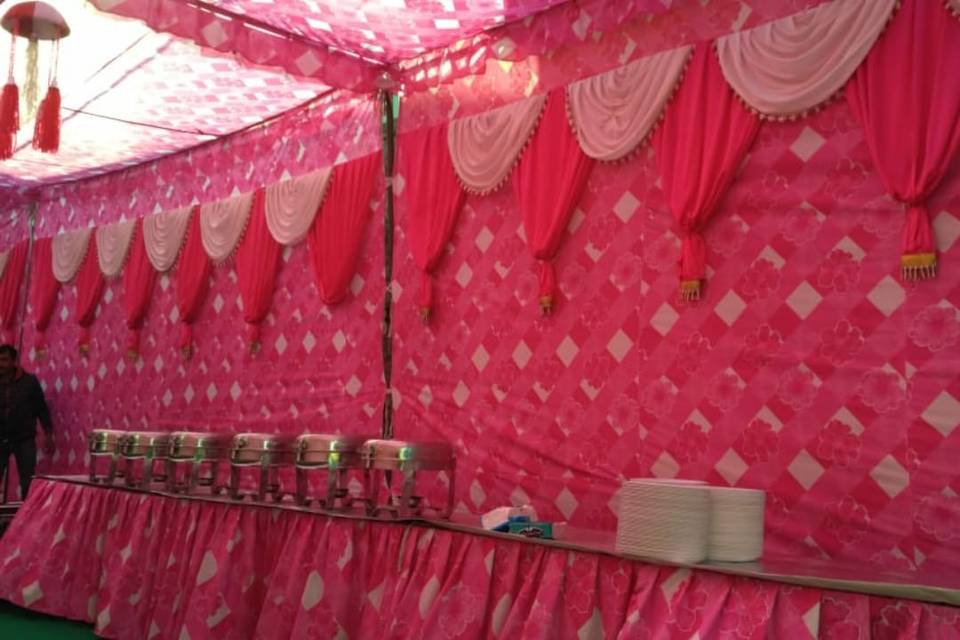 Harjeet Tent House, Ludhiana