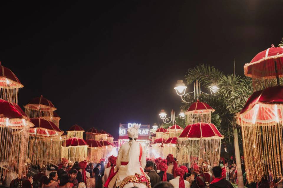 Baraat