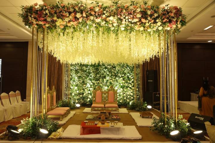 Mandap