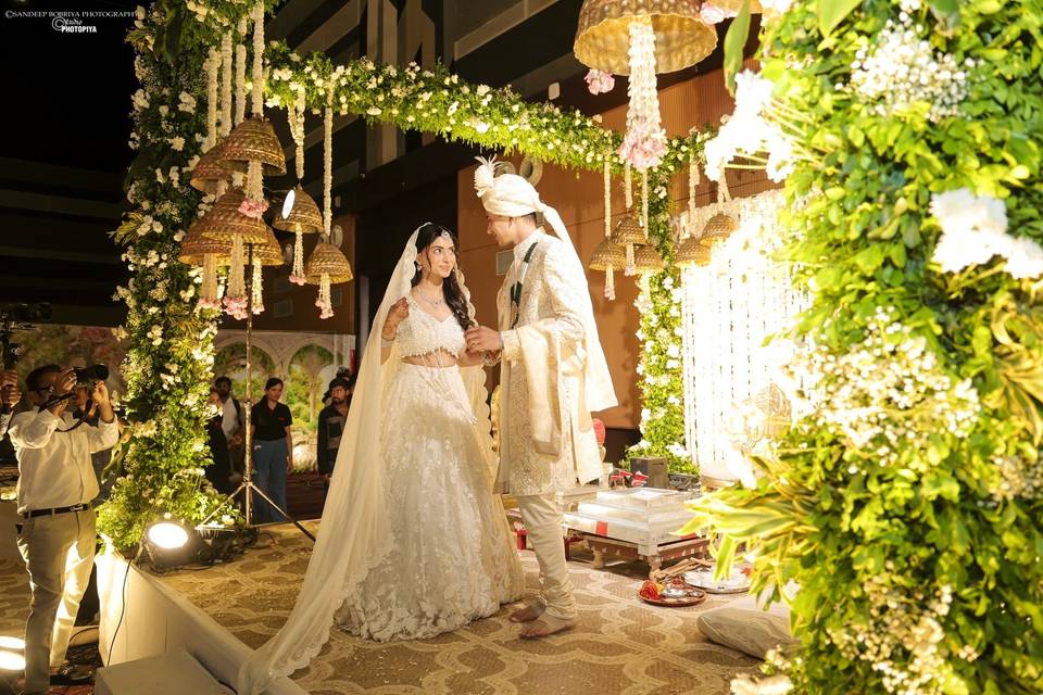 Wedding Phera