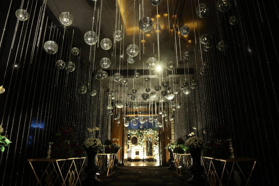 Sangeet Passage